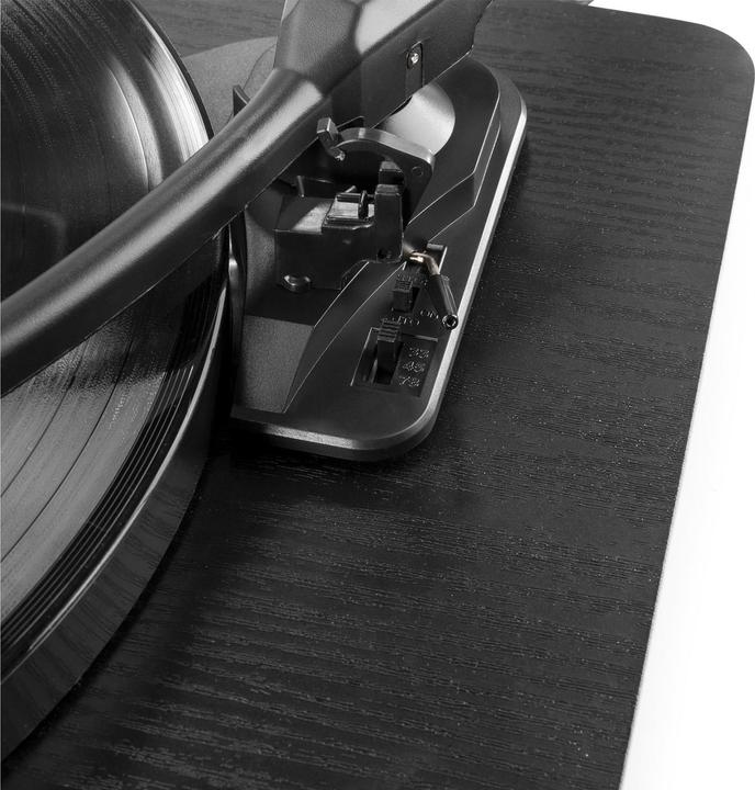 Image du produit Audizio RP330 (Manuel)