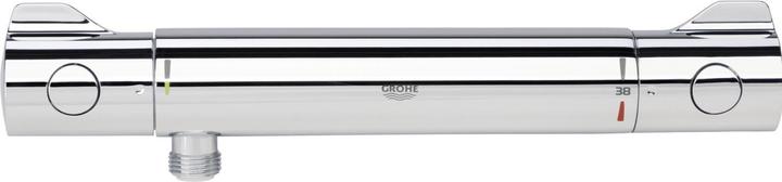 Produktbild Grohe Grohtherm 800 Thermostat-Brausebatterie