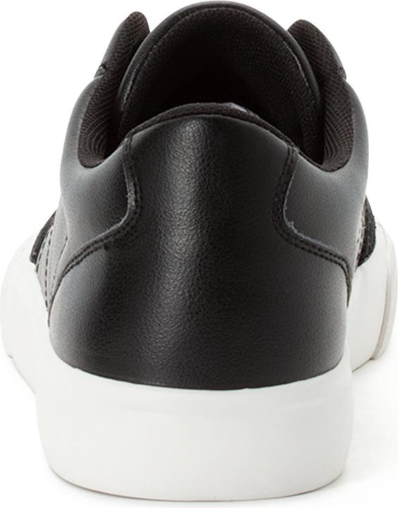 Image du produit Camel Active Sneaker Nappa/Split SCHWARZ (50)
