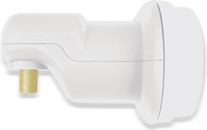 smart LNB Simple IQS (LNB Single, 40mm)