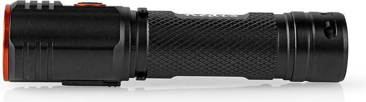 Image du produit Nedis LED-Taschenlampe (2.80 cm, 2000 lm)