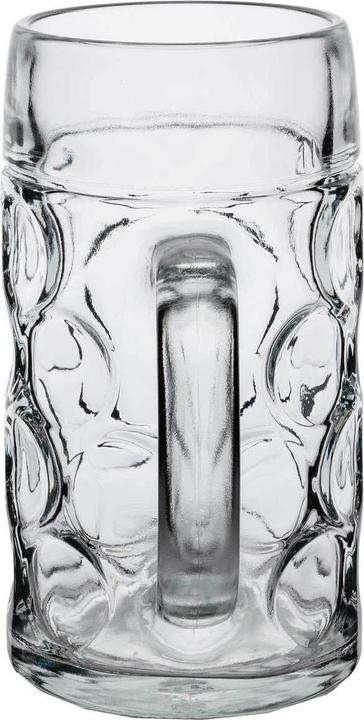 Produktbild Bormioli Rocco Masskrüge geeicht (1 l, 6 x)