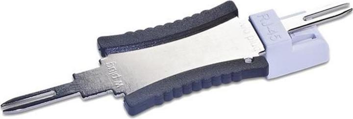 Actual product image Wirewin Keystone LOCK locking tool (Tool)