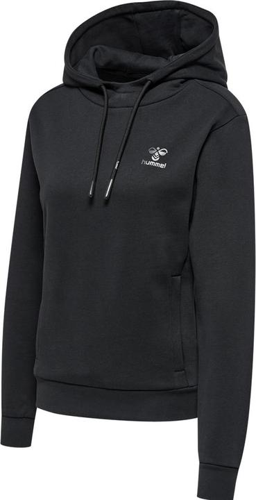 Actual product image hummel Offgrid Hoodie Where (M)