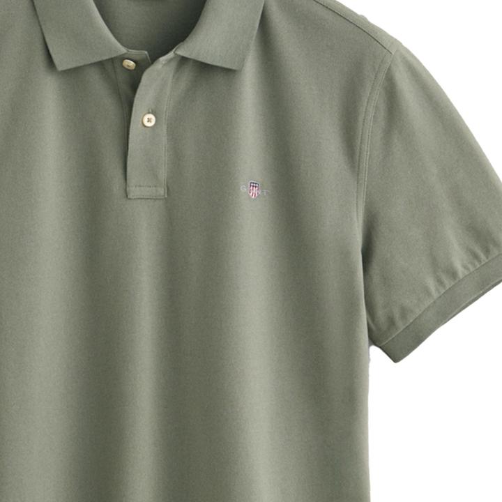 Immagine prodotto GANT Regular Shield Pique Polo (XXL)