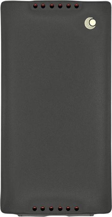 Productafbeelding Noreve Lederen omslag verticaal (Sony Xperia Z5 Compact)