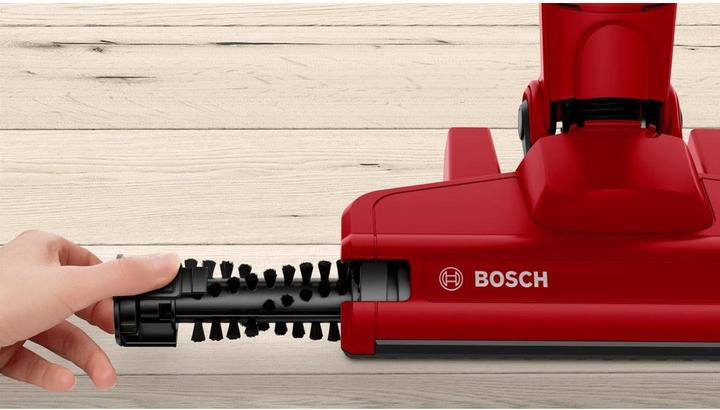 Actual product image Bosch Hausgeräte BBHF214R