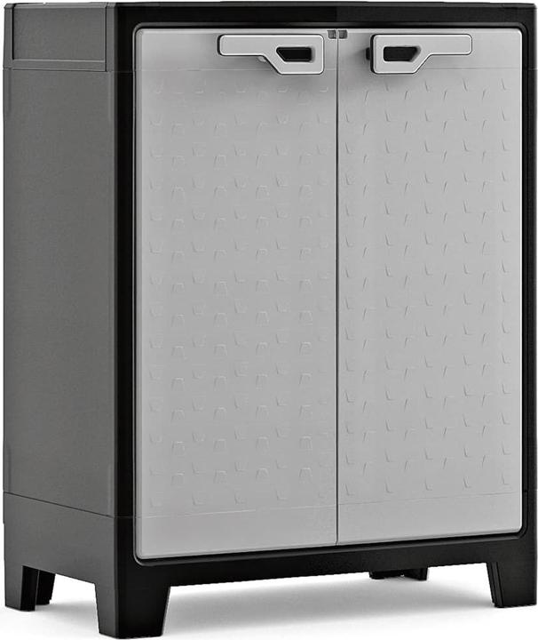 Image du produit Keter Armoire de rangement (80 x 44 x 100 cm)