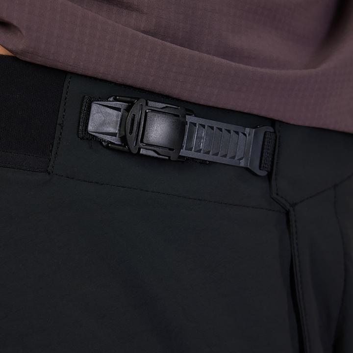 Actual product image Fox Pant 24 Flexair Pro Fire Alpha™ Blk (30)