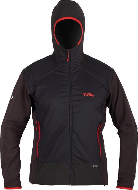 Directalpine Jacke ALPHA ACTIVE