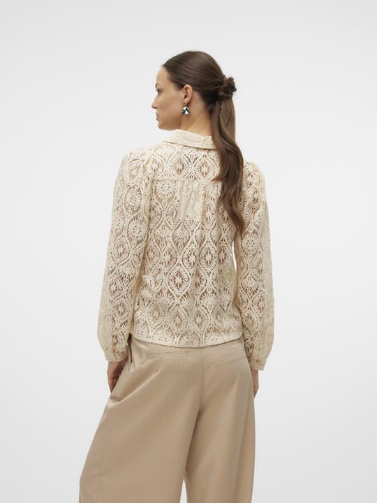 Actual product image Vero Moda VMOBENA Shirt Shirt (XS)