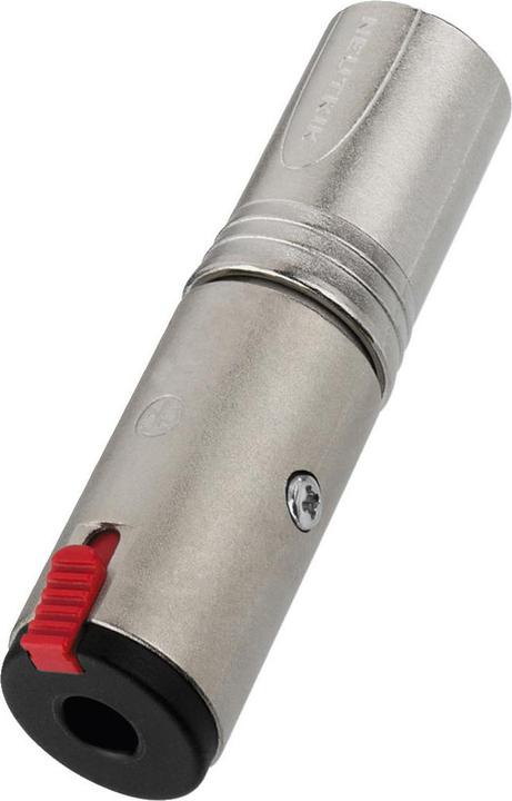 Image du produit Neutrik Na3mj (Adaptateur jack)