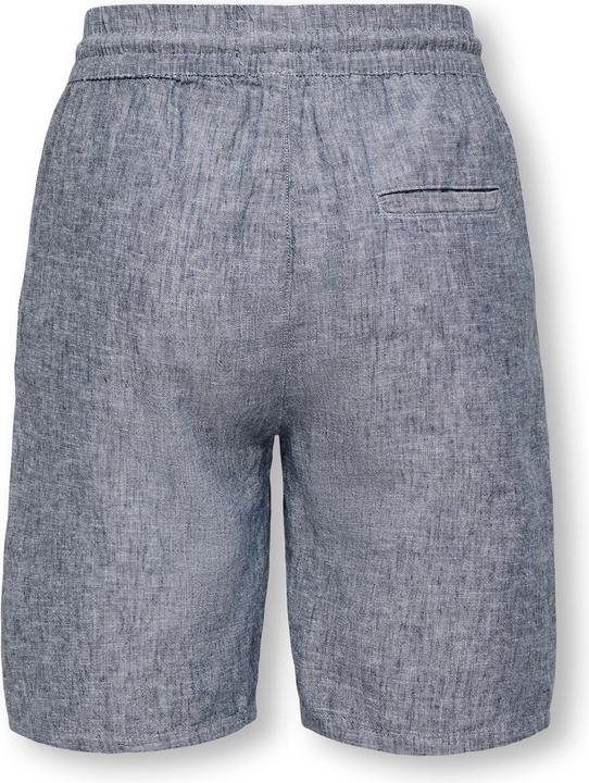 Image du produit Only & Sons Junior OSJCAIDEN Normal geschnitten Shorts Shorts (134)