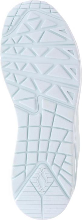 Immagine prodotto Skechers 155359/MNT Uno-Frosty Kicks Scarpe da ginnastica da donna verde menta (42)