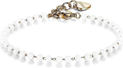 Image du produit Sagapo S'AgapÃµ - Bracelet romantique perlé pour Happy SHAC62