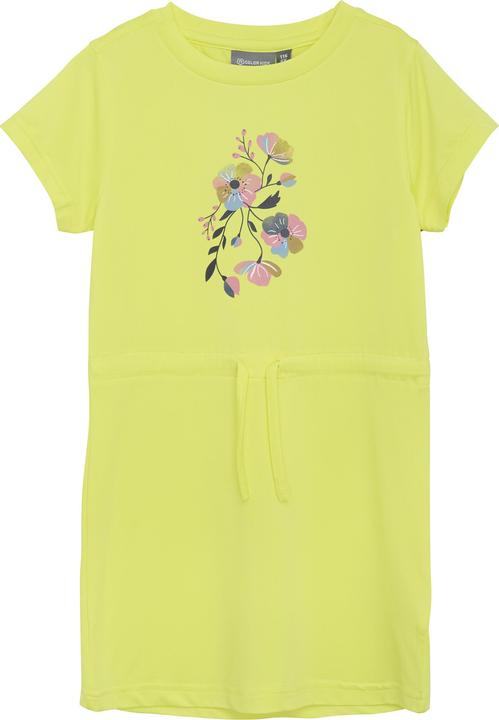 Color Kids CODress W. Print - S/S 741408