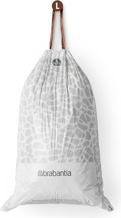 Actual product image Brabantia PerfectFit size L, 45l (10 x, 45 l)