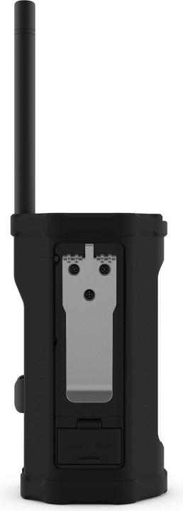 Image du produit PerfectPro Soloworker (DAB+ DAB, VHF, Bluetooth)