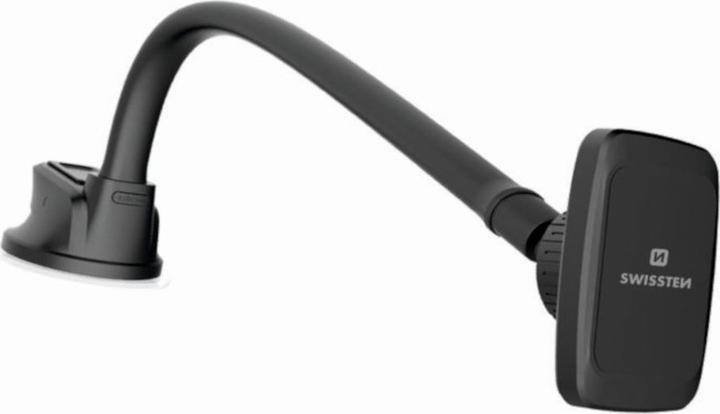 Immagine prodotto Swissten Supporto magnetico da auto per tablet S-GRIP M5-HK