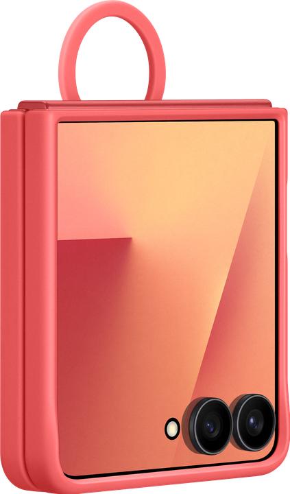 Produktbild Samsung Ring Case (Samsung Galaxy Z Flip 7)