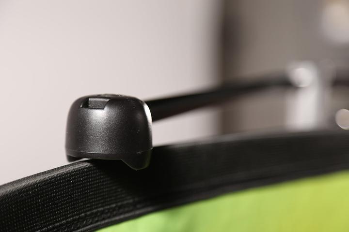 Image du produit Lastolite Kit de support de fond magnétique