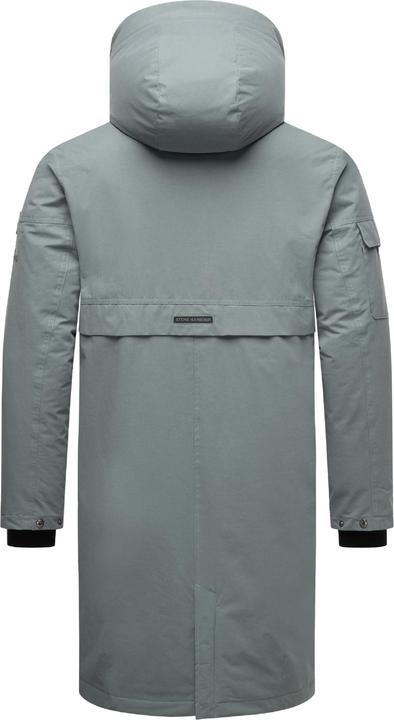 Actual product image Stone Harbour Cyriaan XX (S)