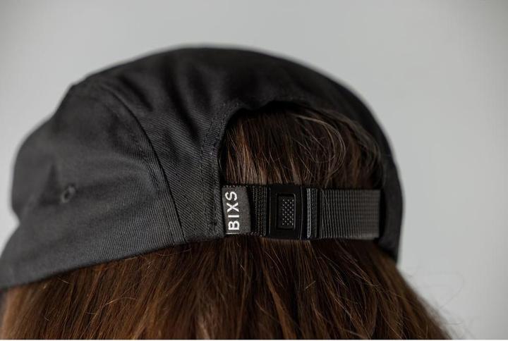 Immagine prodotto BiXS Crew 5-Panel-Cap (Taglia unica)