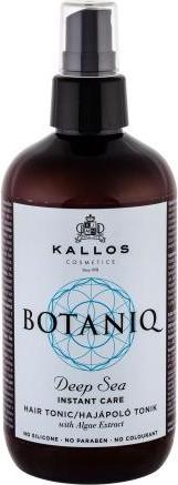 Produktbild Kallos Cosmetics Botaniq Deep Sea (300 ml)