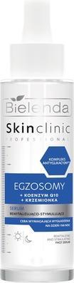 Bielenda Skin Clinic Professional Exosome Revitalisierendes-Stimulierendes Serum 30ml (30 ml)