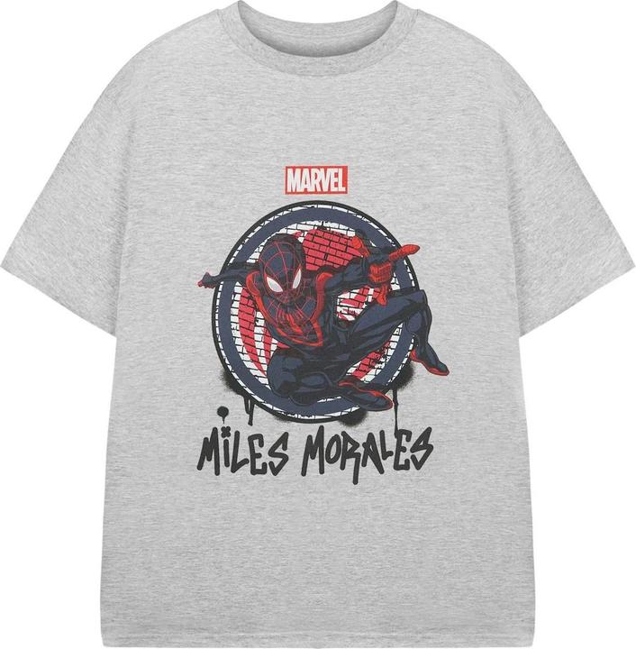 Produktbild Spiderman TShirt Jungen kurzärmlig (140)