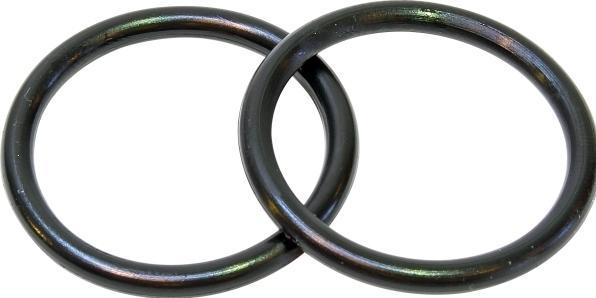 Produktbild Eheim Dichtungssatz zu Adapter fr 2026/2028/2126/2128