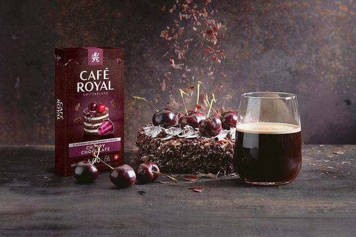 Image du produit Café Royal Dessert Dreams (10 x Port.)