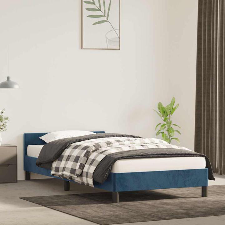 Produktbild VidaXL Johnny (100 x 200 cm)