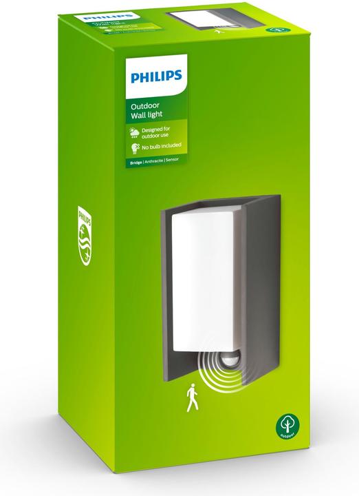 Actual product image Philips myGarden IR (2580 lm, E27, IP44)