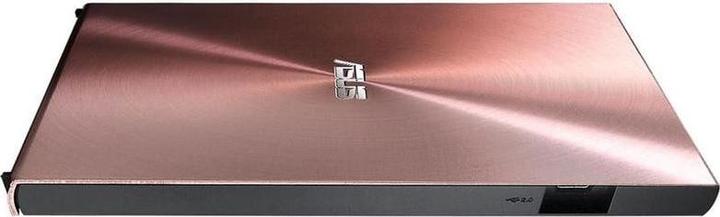 Produktbild ASUS DVW SDRW-08U5S-U EXT Slim USB UltraDrive ZEN (DVD Laufwerk)