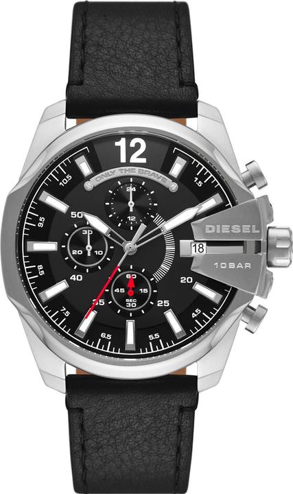 Diesel Baby Chief (Chronograph, 43 mm)