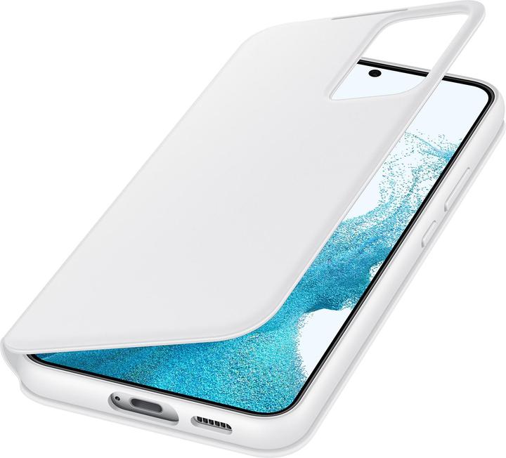 Immagine prodotto Samsung Clear View Cover (Samsung Galaxy S22+)
