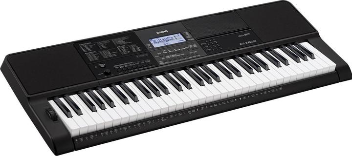 Produktbild Casio CT-X800 (61 Tasten)