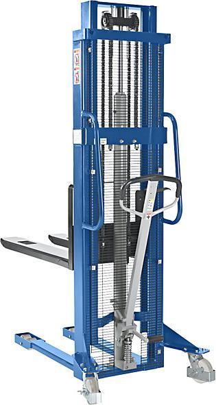 Immagine prodotto kaiserkraft Carrello elevatore (1100 kg)