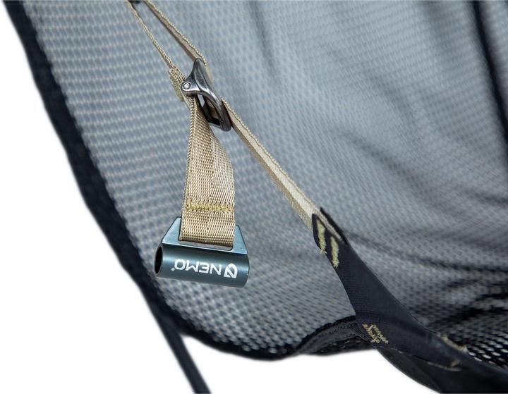 Image du produit Nemo Equipment Moonlite Reclining Camp