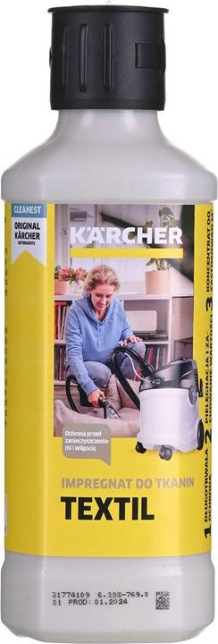 Image du produit Kärcher Imprégnateur pour textiles