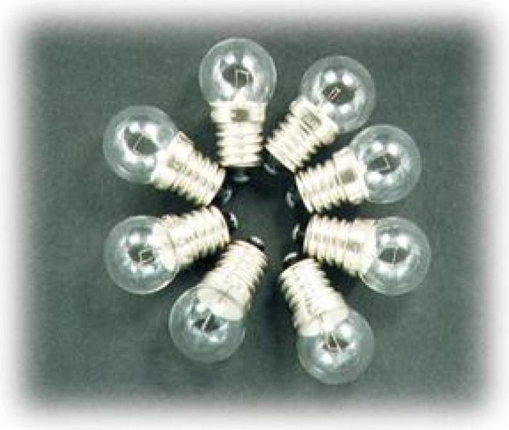 Image du produit Trumpf Ampoule pour feu arrière de bicyclette