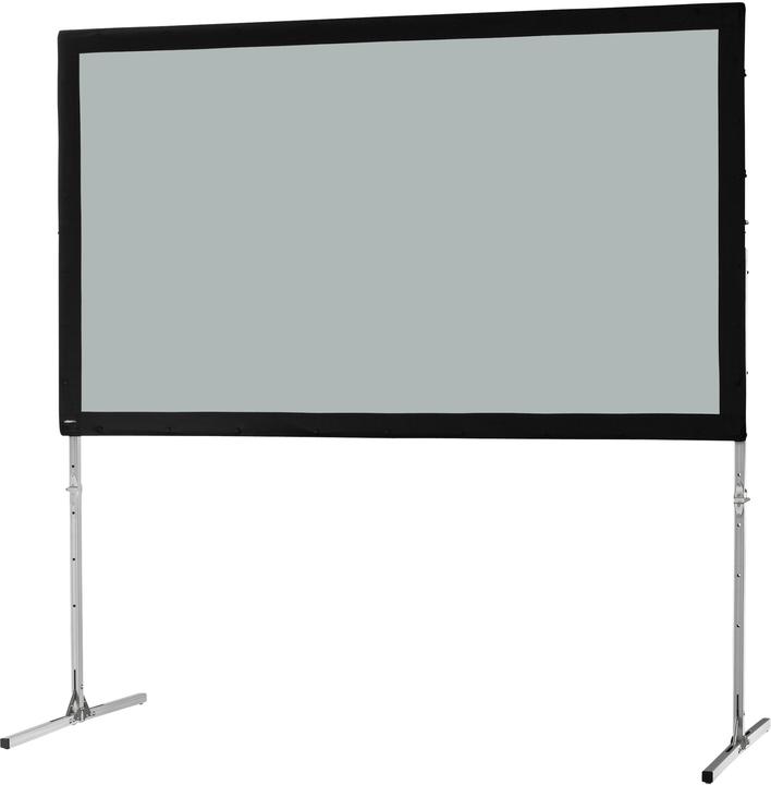 Actual product image Celexon Mobile Expert Folding Frame Screen - Canvas (91.34", 16:9)