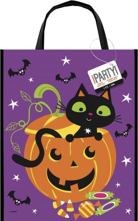 Immagine prodotto Unique Borsa regalo di Halloween Boo Skeleton