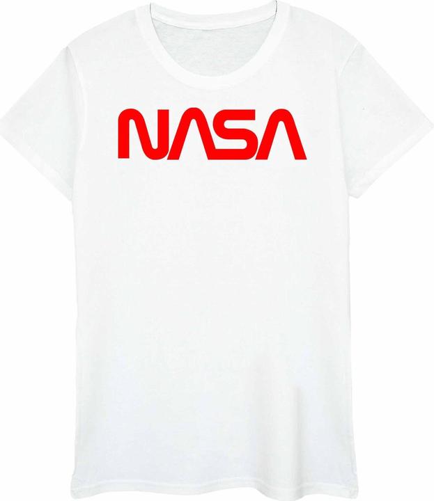Nasa Aeronautics And Space TShirt (XXL)