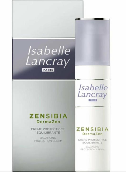 Image du produit Isabelle Lancray ZENSIBIA DermaZen 50 ml (50 ml)