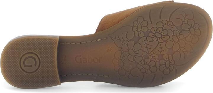 Actual product image Gabor Pantoletten (42.5)
