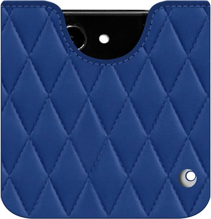 Actual product image Noreve Leather case (Samsung Galaxy Z Flip5)