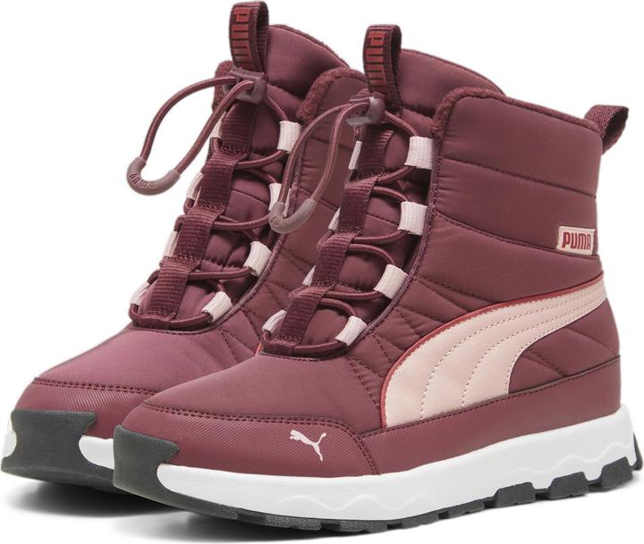 Puma Evolve Boot Jr