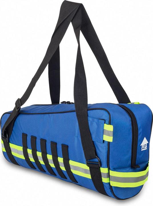 Produktbild Elite Bags Mini Tube Sauerstofftasche O2, Polyester, rot